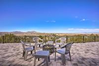 Panoramic Mtn Views Prescott Sunset Sanctuary - Bed and Breakfast