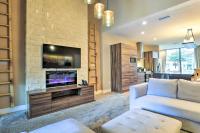 Magic Villas Townhome about 5 Mi to Disney Parks! - B&B