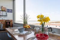 Magnifique vue sur l'océan- Appartement pour 2 - B&B