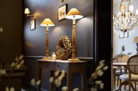 Mansion9Bruges - Ferienwohnung Brügge