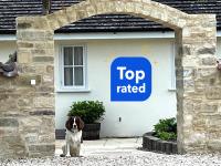 Clock House B&B - Ferienwohnung Marnhull