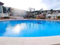 VILLA VICKY PEÑISCOLA, chalet pareado - B&B Peñíscola
