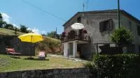 Oasi delle Gazze - Bed and Breakfast Genga