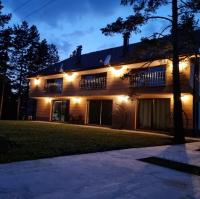 Apartman Una - B&B