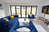B&B Littlehampton - Outstanding modernised 3/4 double bedroomed house - Bed and Breakfast Littlehampton
