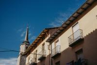 Apartaments 7Gorgs - Chambres d’hôtes Campdevànol