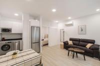 4Torres Homes - Carmen - B&B Madrid