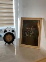 City Park Studio - B&B Costanza