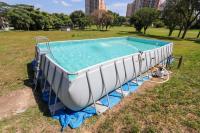 2D Fantastic Villa Lot 1857 - Ferienwohnung Kampong Alor Gajah