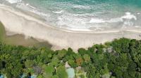 B&B Cocles - Beachfront Villa, Abundant Wildlife, Best Location - Bed and Breakfast Cocles