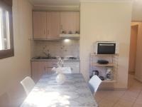 Appartement - Rez-de-Chaussée