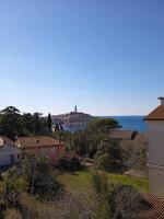 Luna Tsuki Nine - Bed and Breakfast Rovinj