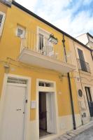Ragusa exclusive flat with terrace & BBQ - B&B Ragusa