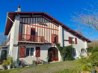 La Metairie de Biaudos - B&B