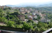 Tweepersoonskamer met Balkon