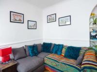 B&B Polzeath - Tidewood - Bed and Breakfast Polzeath