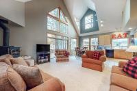 Loon's Nest - Chambres d’hôtes Sunriver