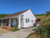 B&B Mawgan Porth - The Shack - Bed and Breakfast Mawgan Porth