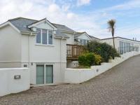 B&B Newquay - Beachcombers - Bed and Breakfast Newquay