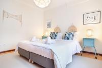 Leva DMar - Ferienwohnung Nazaré