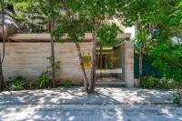 Casa Libre - Incredible huge condo with private pool and terrace in Aldea Zama by StayPodio 301 - Chambres d'hôtes Tulum