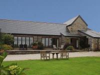 B&B Looe - Cedar Lodge - Bed and Breakfast Looe