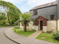 B&B Falmouth - Cuckoo's Cottage - Bed and Breakfast Falmouth