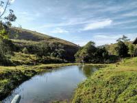 Rancho Zé Valentim - B&B São José dos Campos