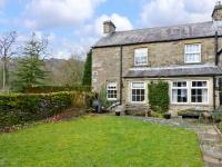 B&B Langcliffe - Locks Cottage - Bed and Breakfast Langcliffe