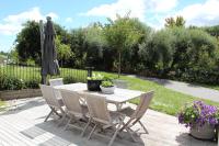 B&B Havelock North - Ata Noho - Havelock North Holiday Home - Bed and Breakfast Havelock North