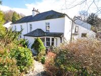 B&B Bowness-on-Windermere - Gavel Cottage - Bed and Breakfast Bowness-on-Windermere