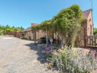 B&B Highley - Garden Barn - Bed and Breakfast Highley