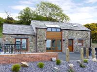 B&B Y Felinheli - Ysgubor Penrallt - Bed and Breakfast Y Felinheli