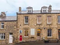 B&B Corbridge - The Old Exchange - Bed and Breakfast Corbridge