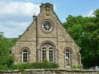 B&B Rosedale Abbey - 1 The Old Methodist Chapel - Bed and Breakfast Rosedale Abbey