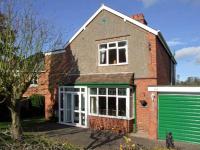 B&B Wombourne - Loningside - Bed and Breakfast Wombourne