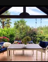 El Rincón de las Marismas - Bed and Breakfast