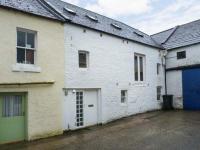 B&B Gatehouse of Fleet - The Old Brewery Store - Bed and Breakfast Gatehouse of Fleet