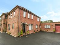 B&B Fulford - Hunters Moon Annexe - Bed and Breakfast Fulford