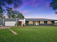 Palmers Lane Vineyard Estate - Ferienwohnung