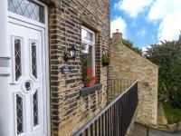 B&B Luddenden Foot - Cottage in the Sky - Bed and Breakfast Luddenden Foot