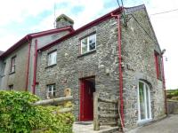 B&B Pumpsaint - Crud-y-Barcud - Bed and Breakfast Pumpsaint