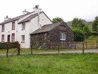 B&B Coniston - Cockley Beck Cottage - Bed and Breakfast Coniston