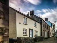 B&B Haltwhistle - Bastle House - Bed and Breakfast Haltwhistle