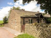 B&B Wennington - Bridleway Cottage - Bed and Breakfast Wennington