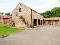 B&B Crayke - The Stables, Crayke Lodge - Bed and Breakfast Crayke