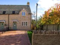 B&B Andoversford - Jubilee Mews - Bed and Breakfast Andoversford