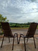 JBF 3 Casa de Temporada à partir de 3 diárias - B&B Olímpia