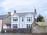 B&B Llantwit Major - Pen Hill - Bed and Breakfast Llantwit Major