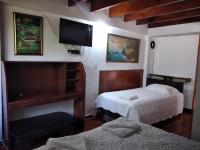 Appartamentino su 2 Livelli